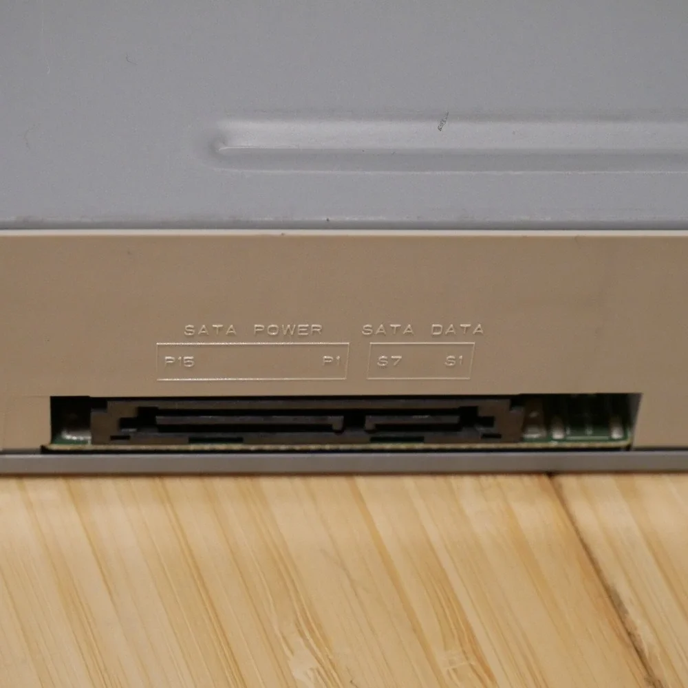 2015 Dell Inspiron‎ 3847 CD/DVD +RW Writer Burner Drive  - Model DH-16AES